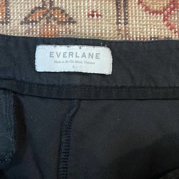 Everlane | The Street Fleece Sweatpant - Picture 5 of 7